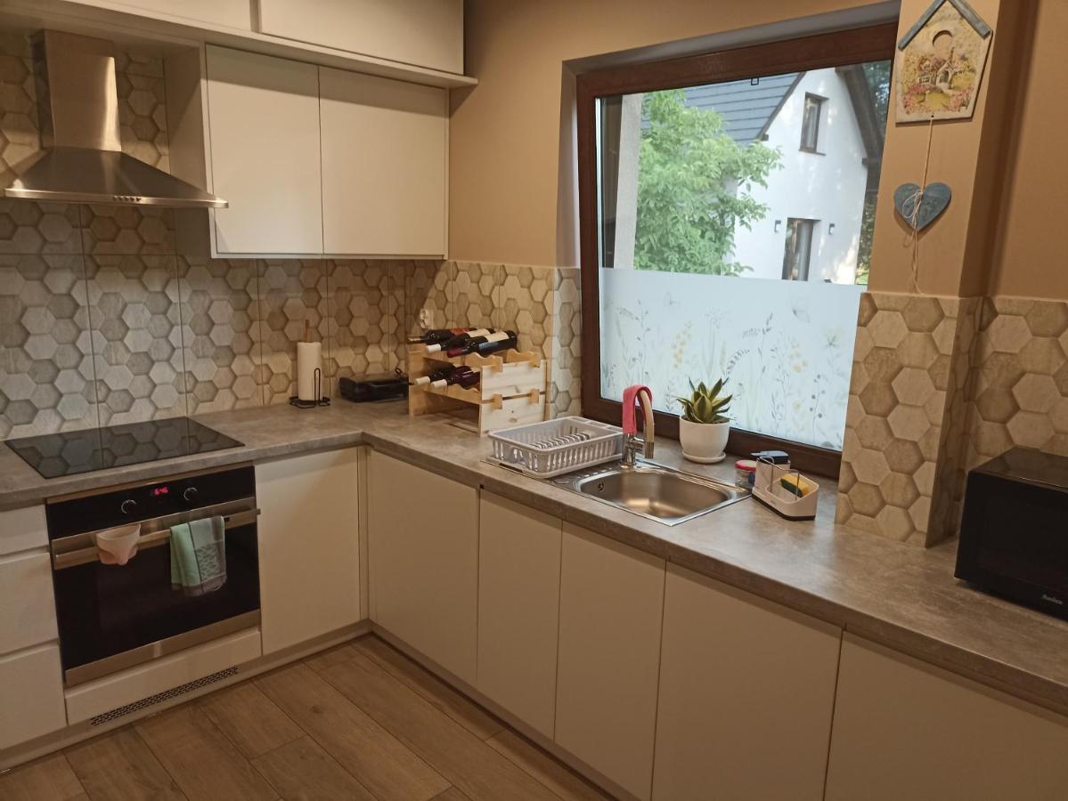 Krosnice 4Domki מראה חיצוני תמונה